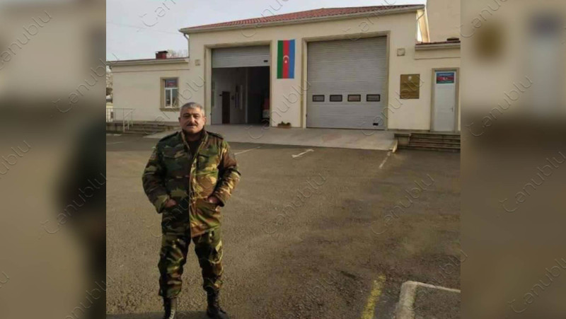 Avtomobilin çaya aşması nəticəsində vəfat edən ikinci şəxsin kimliyi məlum olub