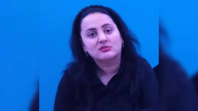 Masallı sakini itkin düşüb