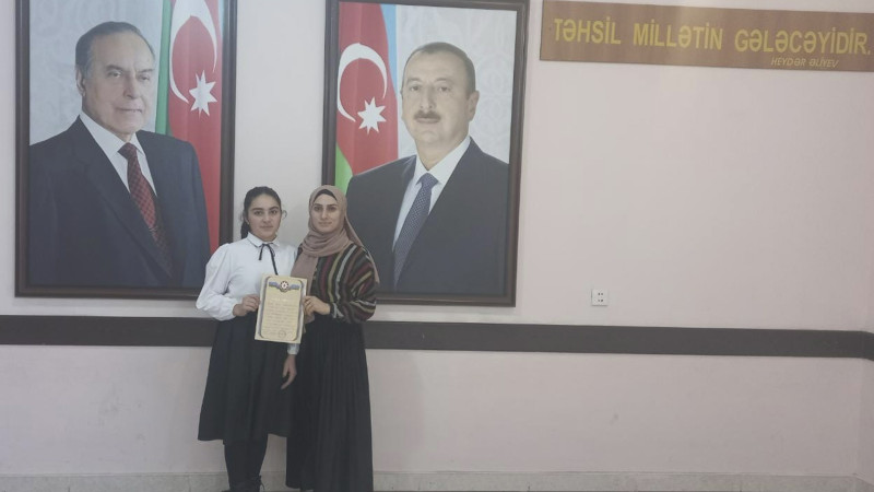Ucadan ən ucasan, Heydər baba adlı inşa müsabiqəsinin qalibi müəyyən olub
