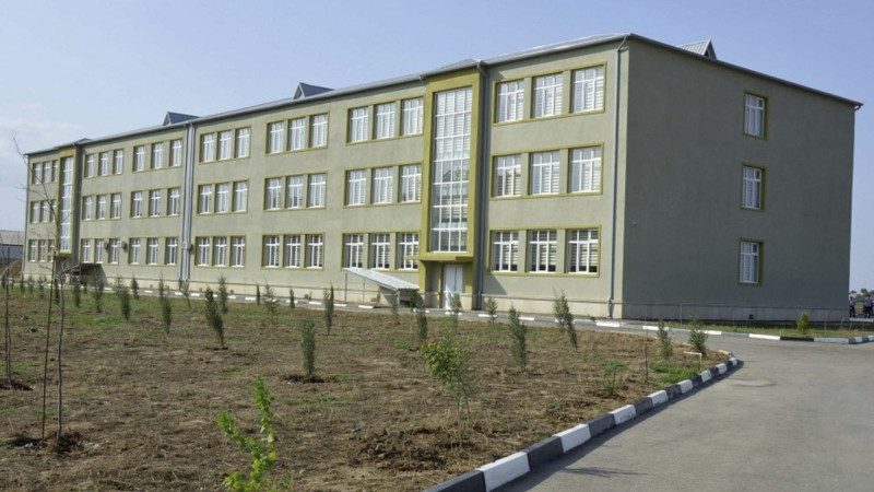 Masallıda yeni təhsil ocağı istifadəyə verilib