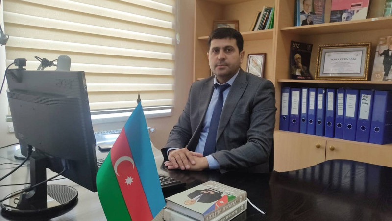 Cəlilabad: Alar kənd inzibati ərazi dairəsi üzrə nümayəndə təyin olunub