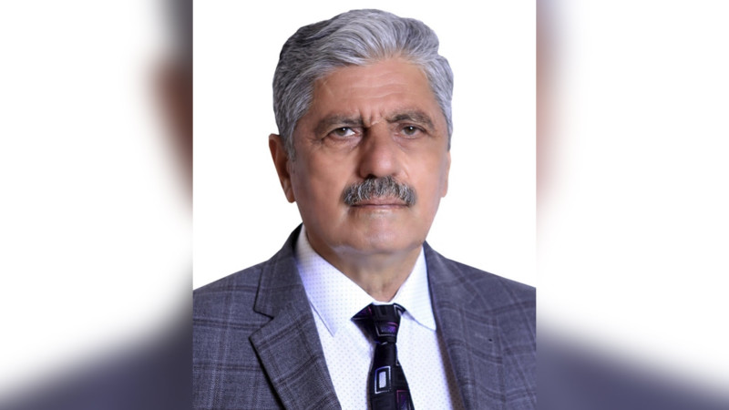 Bu gün Lənkəran Dövlət Dram Teatrının direktorunun ad günüdür