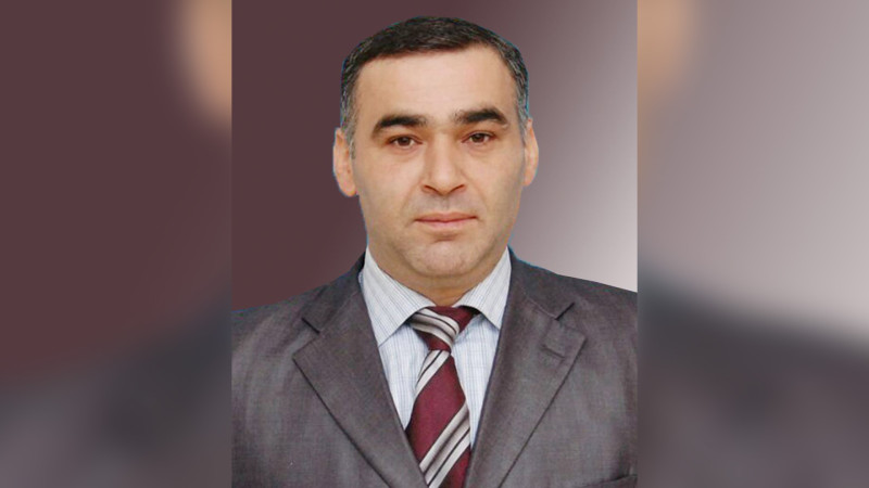 Bu gün Lənkəran Dövlət Dram Teatrının aktyoru Emin Fərzullayevin doğum günüdür