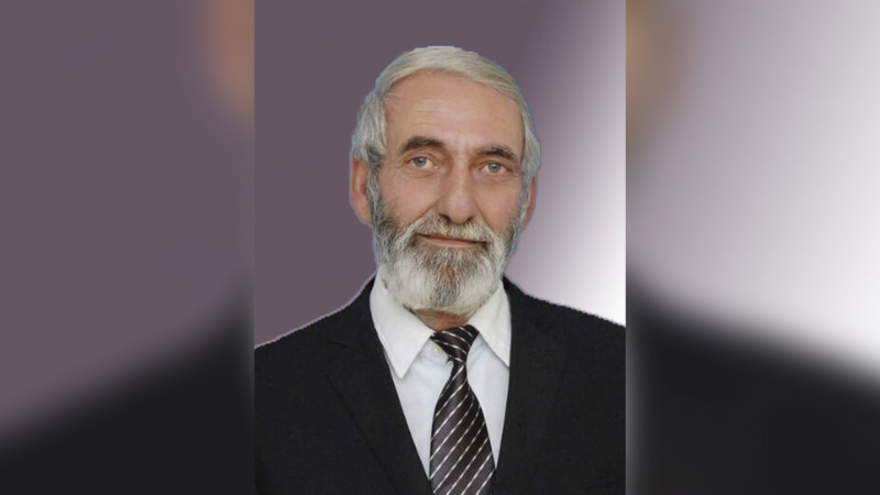 Bu gün Lənkəran Dövlət Dram Teatrının aktyoru Əlibala Əsgərovun doğum günüdür