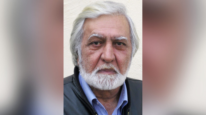 Bu gün Əməkdar artist Təvəkkül Əliyevin vəfatının ildönümüdür