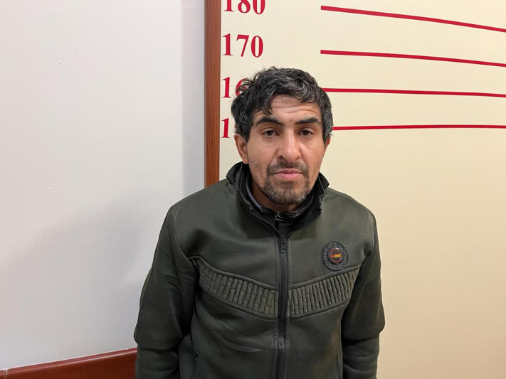 Lənkəran sakini barəsində həbs qətimkan tədbiri seçilib