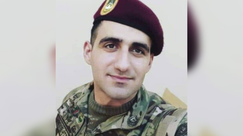 Astaralı qazi Mirdavud Tahirov vəfat edib