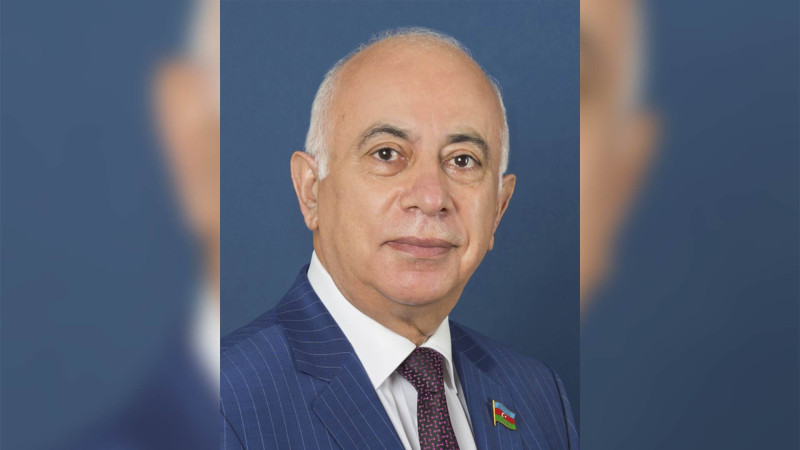 Bu gün deputat, professor Anar İsgəndərlinin ad günüdür