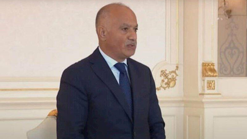 Araz Əhmədovun səyyar görüşlərinin tarixi açıqlanıb