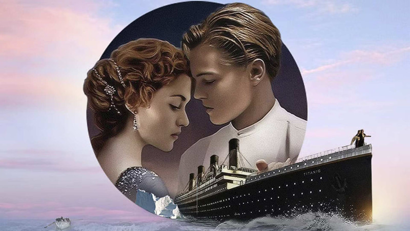 Lənkəranda “Titanik” filmi nümayiş olunacaq