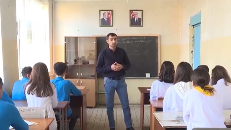 Tələbələrin ən çox müraciət etdiyi Lənkəran Peşə Liseyi öz uğurları ilə diqqət çəkir