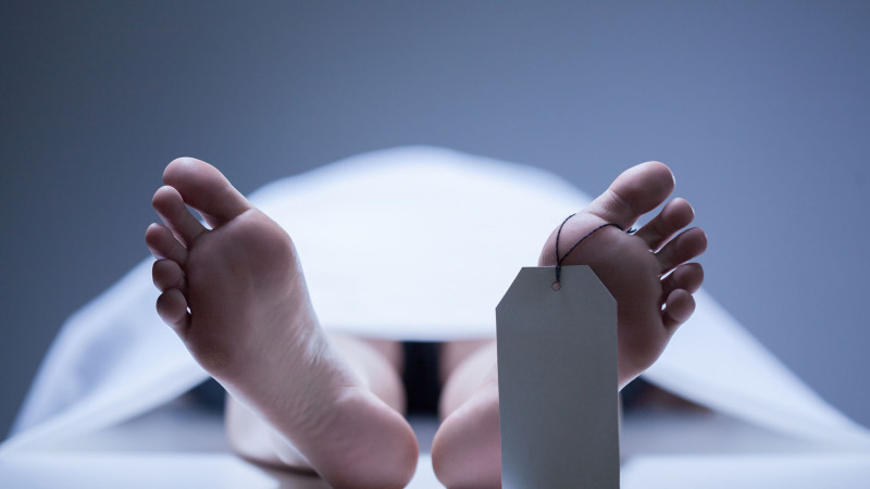 Sütəmurdovda qadın meyiti aşkar edilib