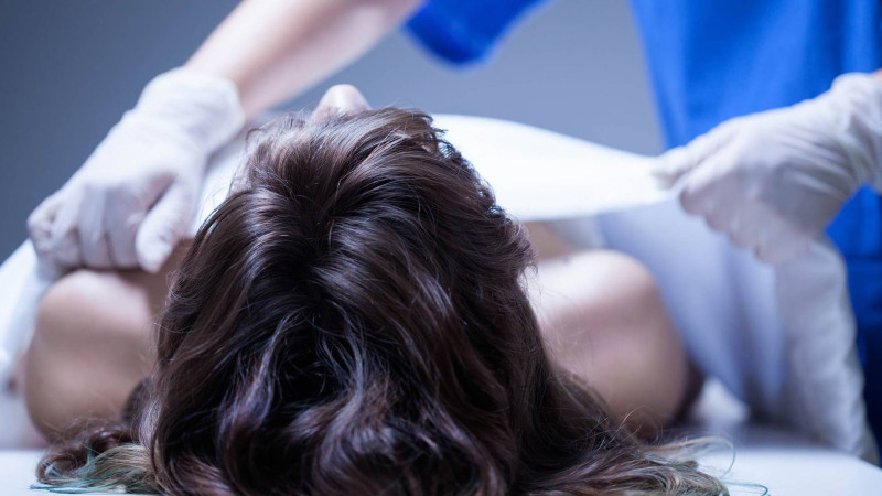 39 yaşlı qadın qəza nəticəsində dünyasını dəyişib