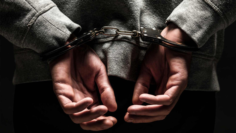 Lənkəran rayon sakini Bakıda oğurluq edib