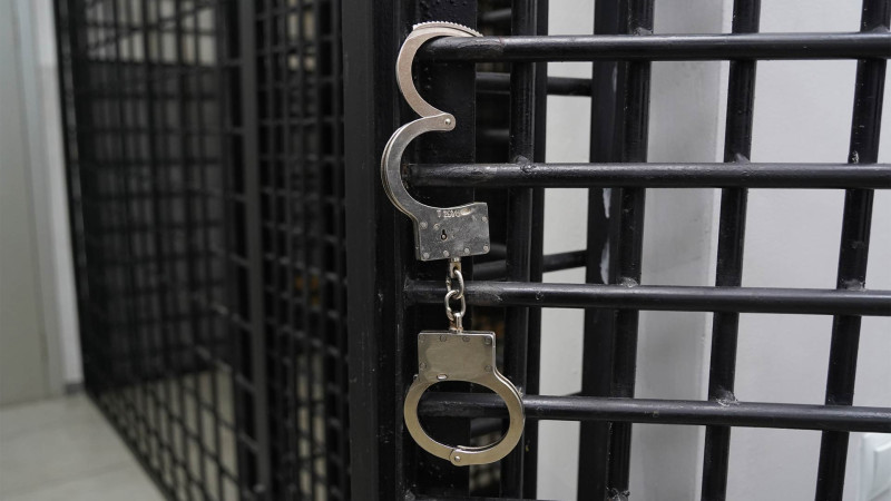 Astara sakinindən hədə-qorxu ilə 10 min manat tələb edən şəxslər saxlanılıblar