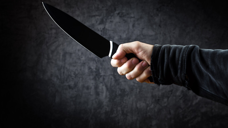 Lənkəranda axundu bıçaqlayan şəxsin cinayət işi üzrə ibtidai istintaq başa çatıb