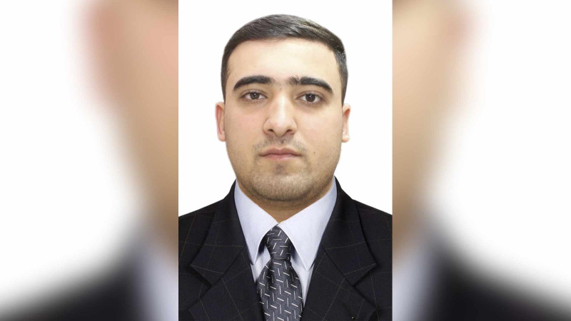 Cəlilabad: Privolnoye kənd inzibati ərazi dairəsi üzrə nümayəndəliyinə kadr təyinatı olub