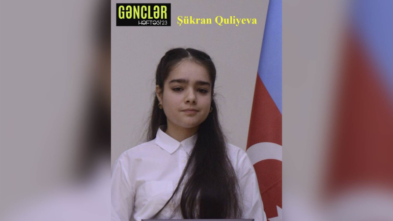 RFO-nun rayon mərhələsinin qalibi Viravul kənd məktəbinin şagirdi olub