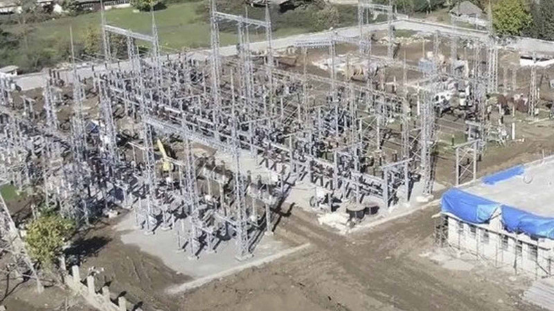 Masallının 12 yaşayış məntəqəsində işıq olmayacaq