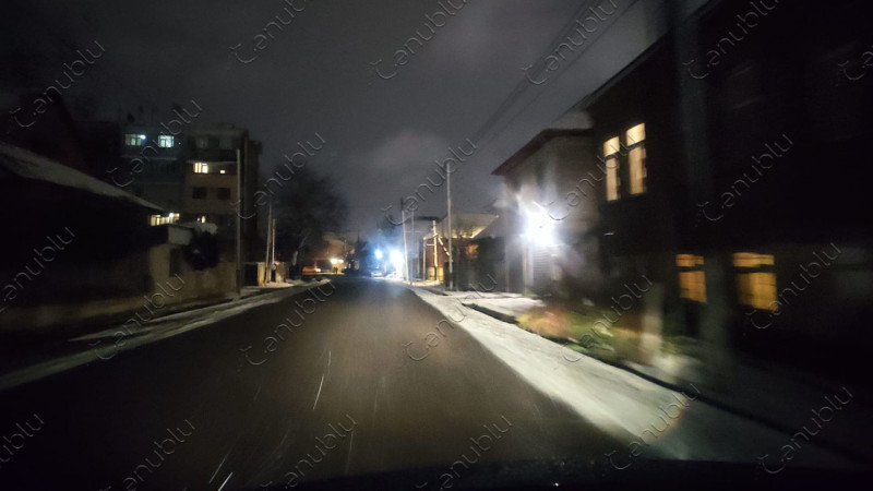 Lənkəran şəhərinin həll olunmayan işıq problemi