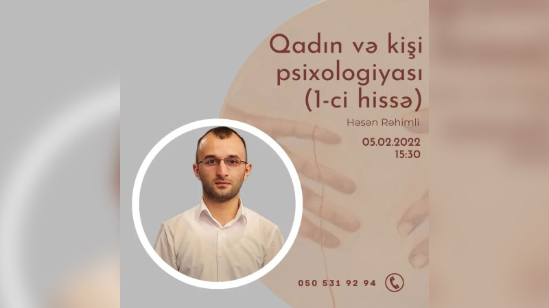 “O biri otaq” növbəti dəfə maraqlı görüş keçirəcək