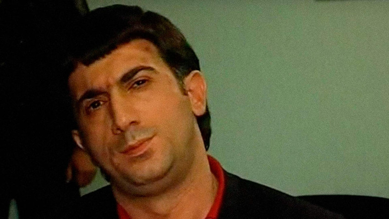 Bu gün Rövşən “Lənkəranski”nin doğum günüdür