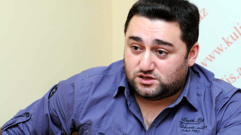 Müşfiq Şahverdiyevin işi məhkəməlik olub