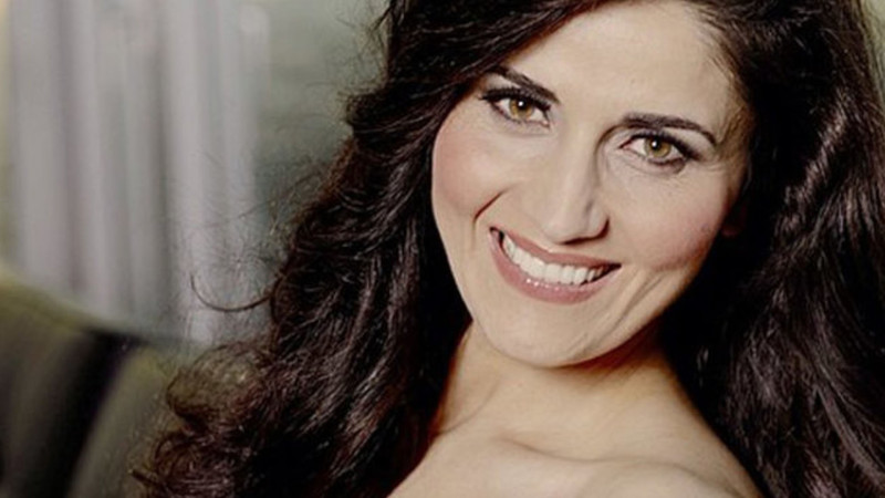 Müğənni İlhamə Qasımovanın atası vəfat edib