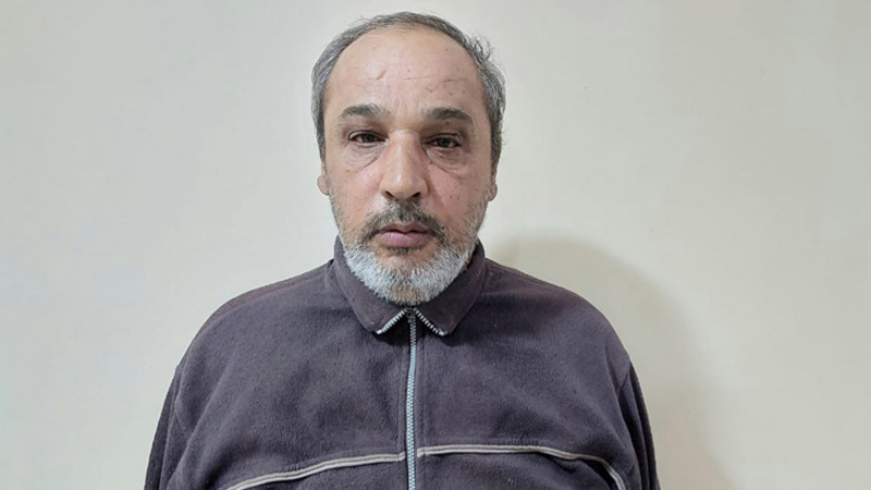 25 il axtarışda olan Lənkəran sakini bu müddət ərzində necə gizlənib?