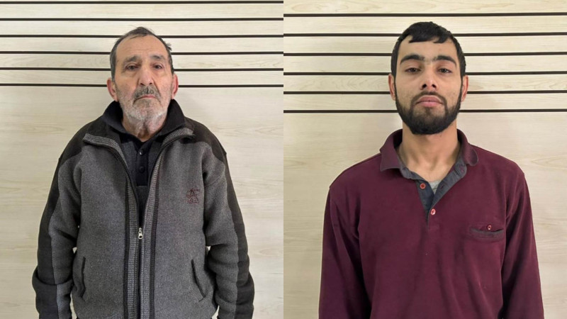 Masallı sakinlərində külli miqdarda narkotik aşkarlanıb