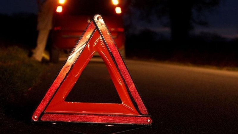 Cəlilabadda iki avtomobil qəzaya uğrayıb