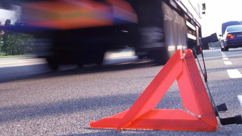 Rusiya vətəndaşı piyadanı vuraraq öldürüb