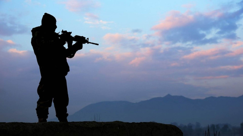 Cəlilabad sakini qanunsuz ov ilə məşğul olub