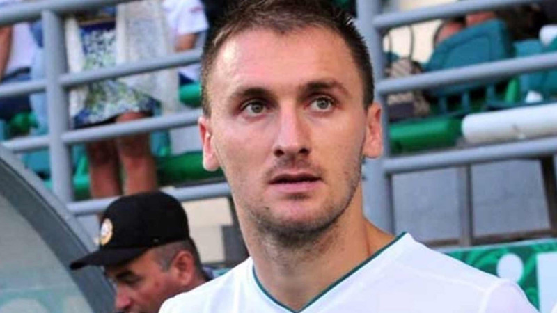 “Xəzər Lənkəran”ın sabiq futbolçusu: “Dürüst olmalıyam ki, Lənkəranda yaxşı pul qazandım”