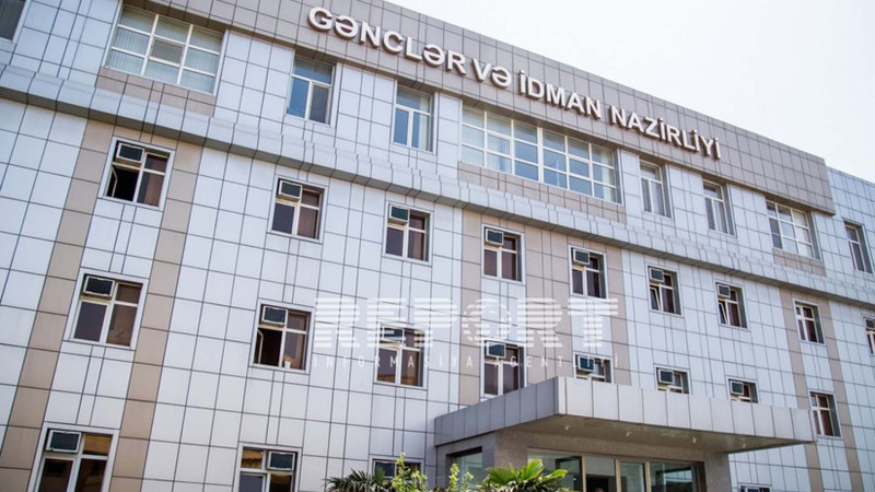 Lənkəran “gənclər paytaxtı” seçilib