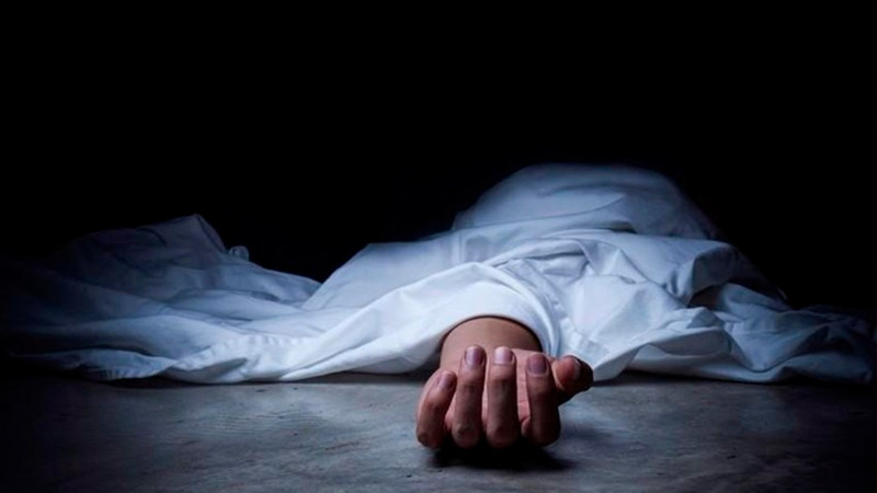 15 gün öncə ölən kişinin meyiti evindən tapılıb