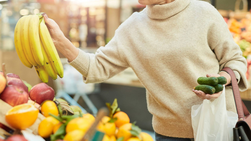 Cəlilabadda yerləşən “Qədirxum” marketi cərimələnib
