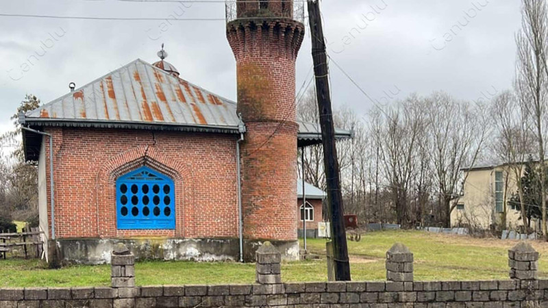Astaranın Bala Şahağac kəndi