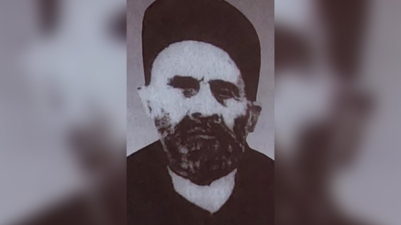 Heydər Əliyevin tərcüməçisi olmuş din xadimi Şeyx Qələm Axund