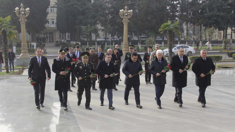 Masallıda sürüşmə aktivləşib: bir kənd təhlükədədir