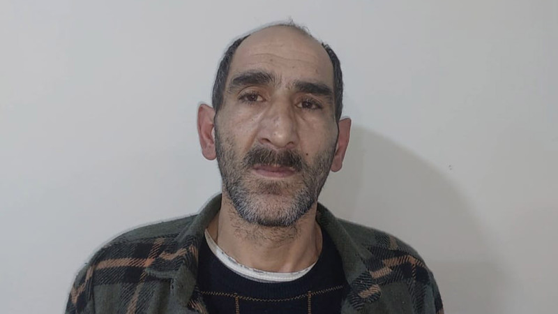 Lənkəranda yerləşən evlərin birindən 15.000 manat oğurlayan şəxs saxlanılıb
