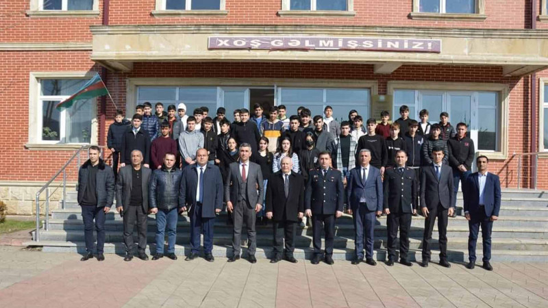 Masallı sakinləri “Azəriqaz” əməkdaşının qanunazid əməllər etməsini iddia edirlər