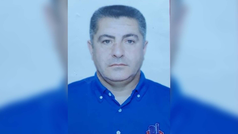 Veteran futbolçu Qəhrəman Əliyev 3 il komada qaldıqdan sonra vəfat edib