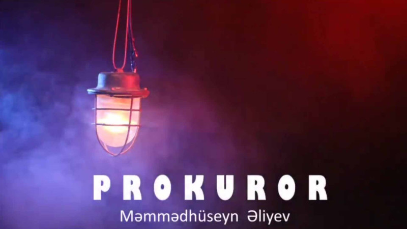 Lənkəran Dövlət Dram Teatrında “Prokuror” tamaşası nümayiş olunacaq
