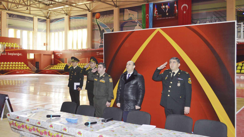 Astarada 426 nəfərə “Müharibə veteranı” vəsiqəsi təqdim olunub