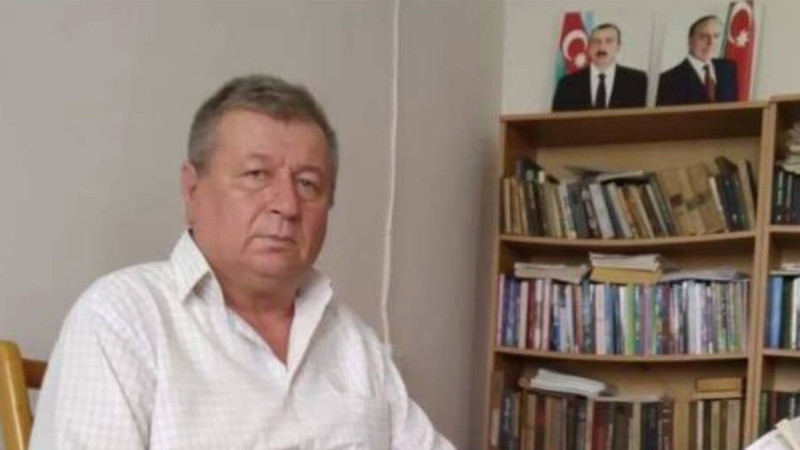 Poeziyasevərlərin nəzərinə