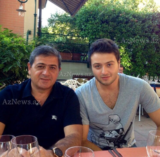 “AZAL”ın Moskvadakı sabiq federal nümayəndəsi Mahir Yaqubov vəfat edib