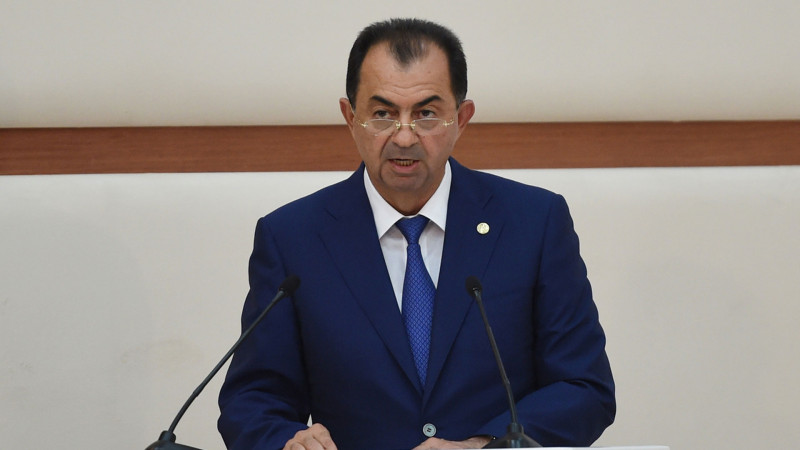 Lənkəran ŞİH başçısı Qurumba kəndində sakinlərlə görüşəcək