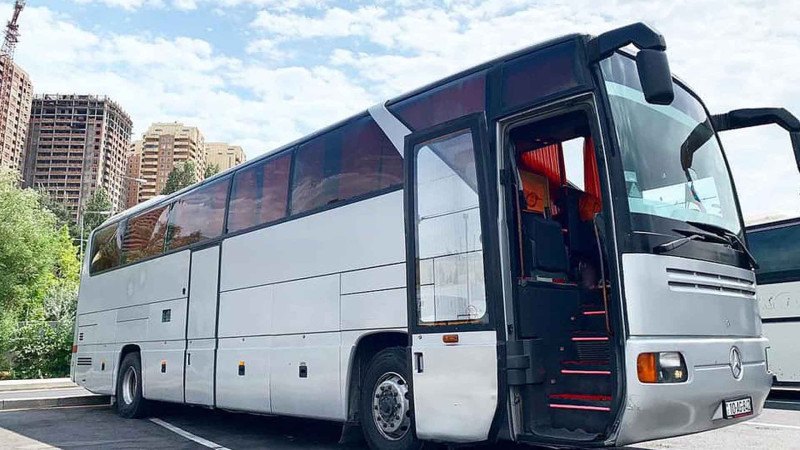 Bakıdan cənub şəhərlərinə avtobus biletlərinin yeni tarifləri açıqlanıb