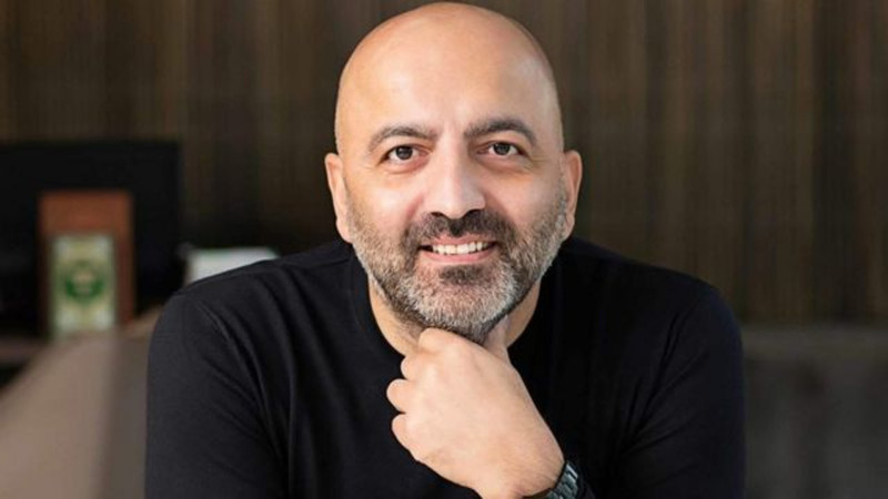 Mübariz Mənsimov Türkiyəyə növbəti yardımını edib